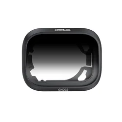 For DJI Mini 3 Pro Camera Lens Filter Set ND16 ND64 ND256 Professional ND Filter Gradient GND32 Filter Drone Accessories