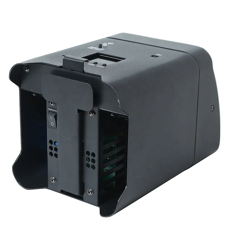 Wedding decoration remote control RGBWAUV 6in1 4pcs 18w battery par light wireless wifi led uplights