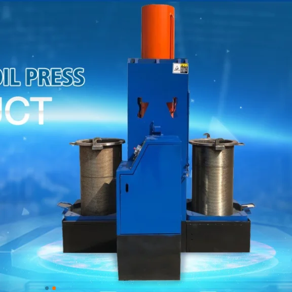 Hydraulic oil extractor Oil press/almond mustard seed Xanthoceras sorbifolium  Oil presser