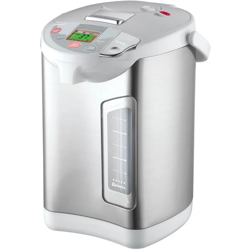 
EKA-3.8N2 LCD function Electric thermo pot 