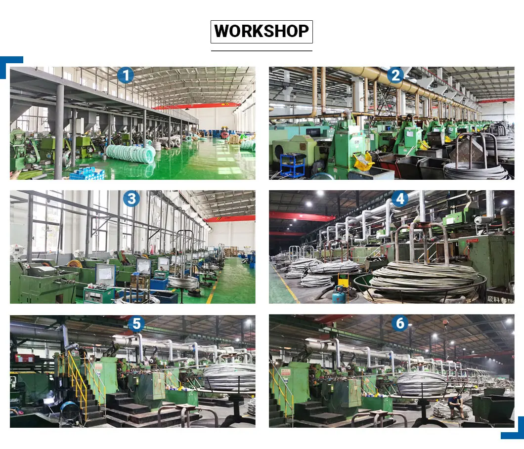 Free Sample M10 stainless steel 316 m10 hex bolt and nut with flat washer hex nut bolt