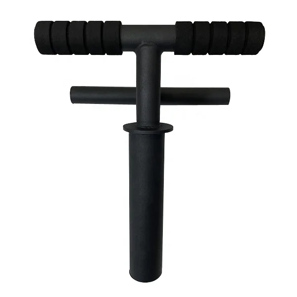 Removable Tib bar portable ultra small volume leg trainer Shin Trainer fitness equipment