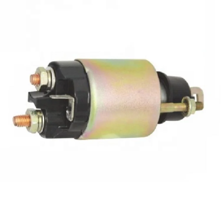 Starter Solenoid Starter Spare Parts 12 V 652 gm 131807  28150-15012-B 28150-15011