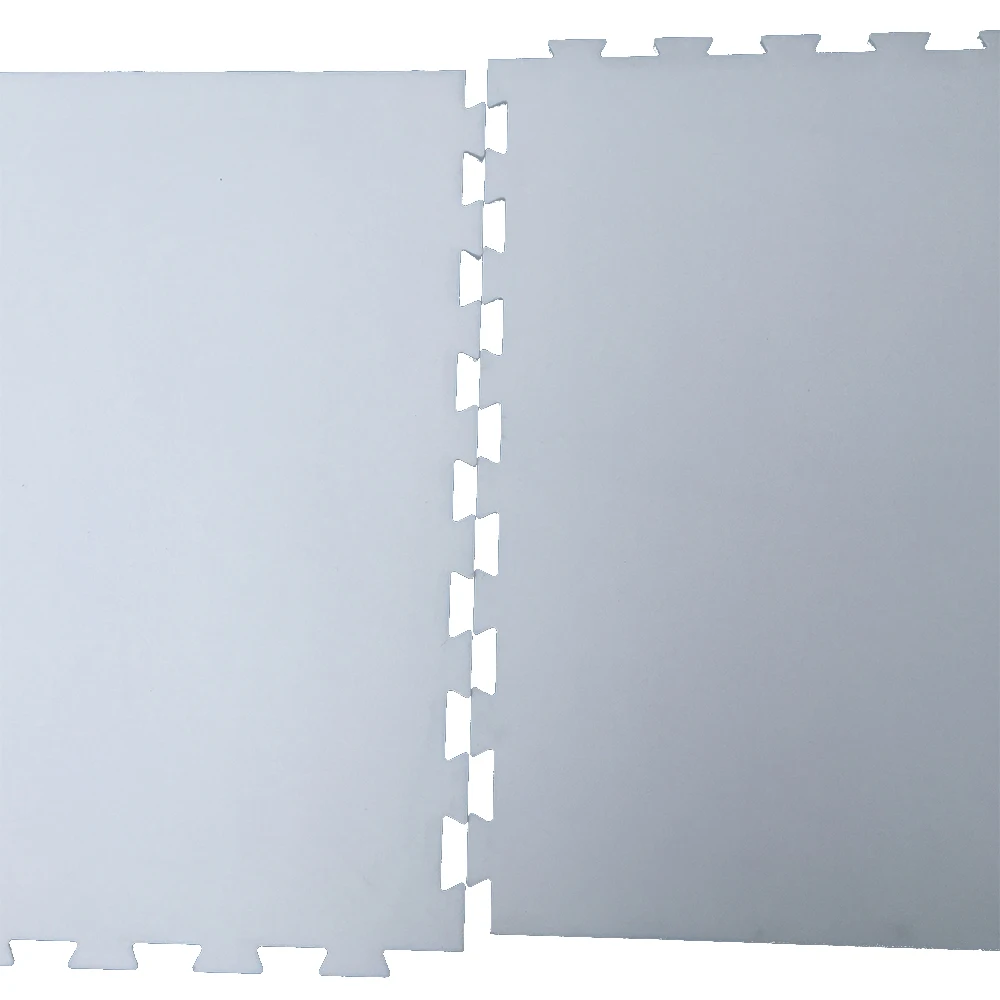 Uhmwpe sheet home skating synthetic ice hockey rink