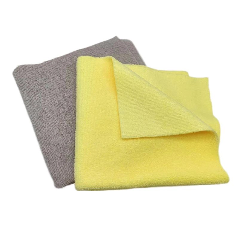 Edgeless Washing Cloth Car Drying Care Products Microfiber Auto Detailing Towels Cloths for Car Cleaning
