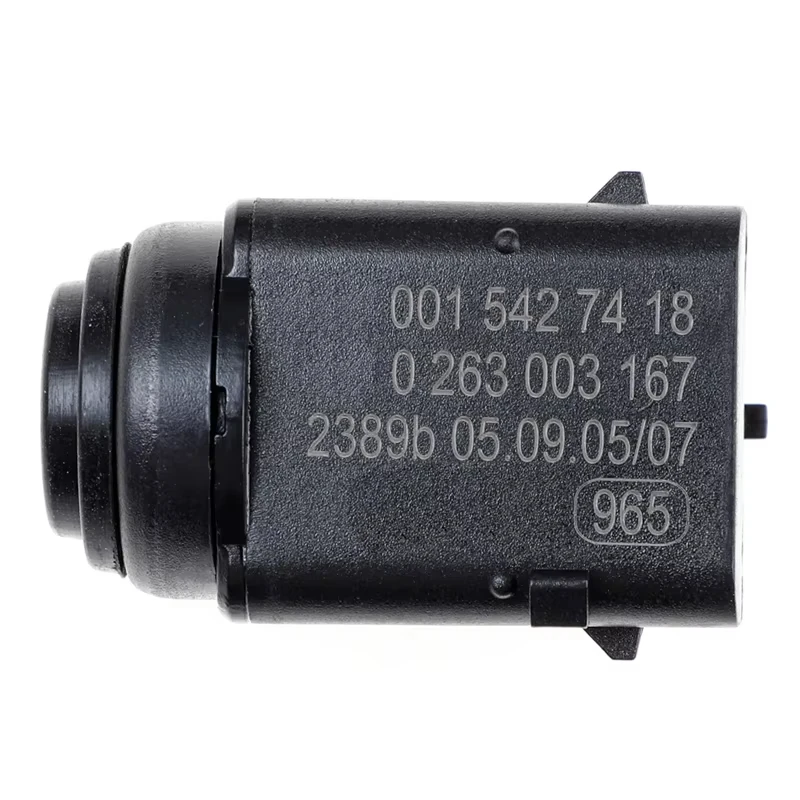 PDM13 0015427418 0263003167 A0015427418 PDC Parking Sensor For Mercedes W203 W209 W210 W211 W220 W163 W168 W215 W 251 S203 C203