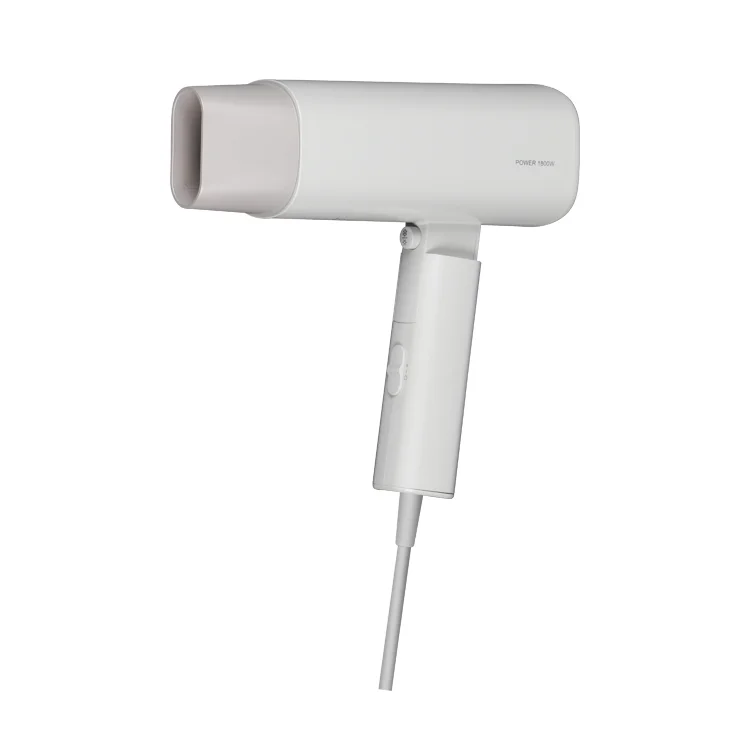 New Design Negative ion hair care Professional Hair dryer  1800W Powerful Hair Dryer