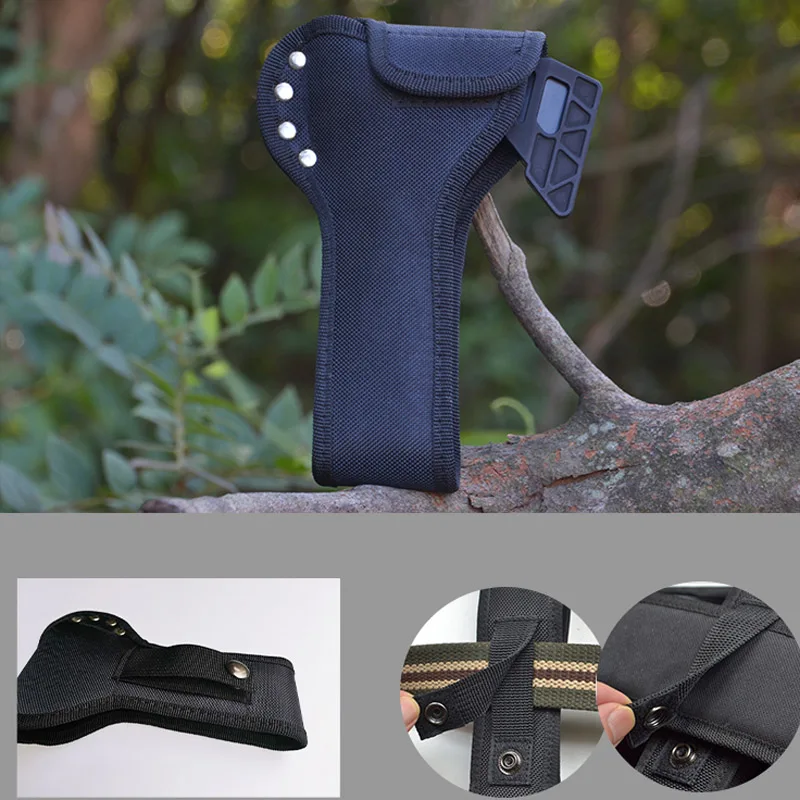 Amazon Hot Selling Stainless Steel Tomahawks Hammer Knife Pliers Screwdriver Set With LED lights Tomahawks Hammer