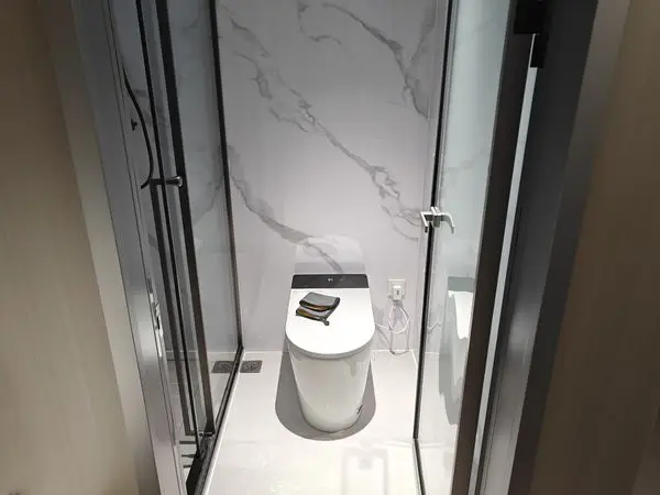 Modular Prefab Container House Space Capsule Home Sleep Pod Space Capsule House Hotel Commercial Space Manufacturer