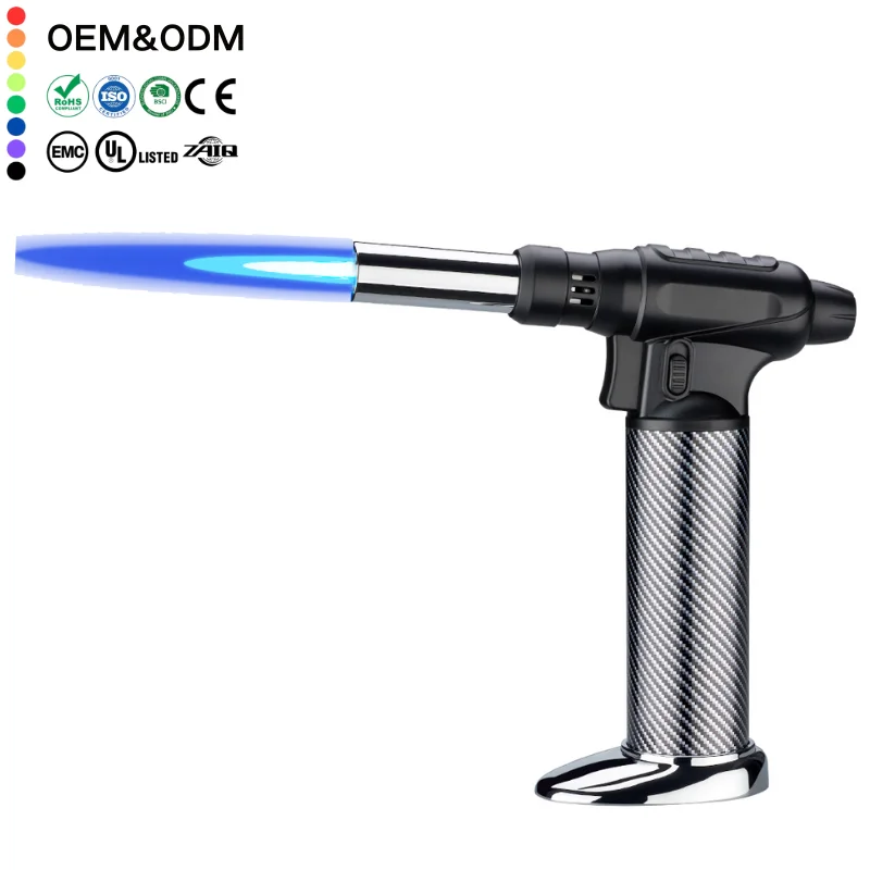 Легкая Зажигалка для