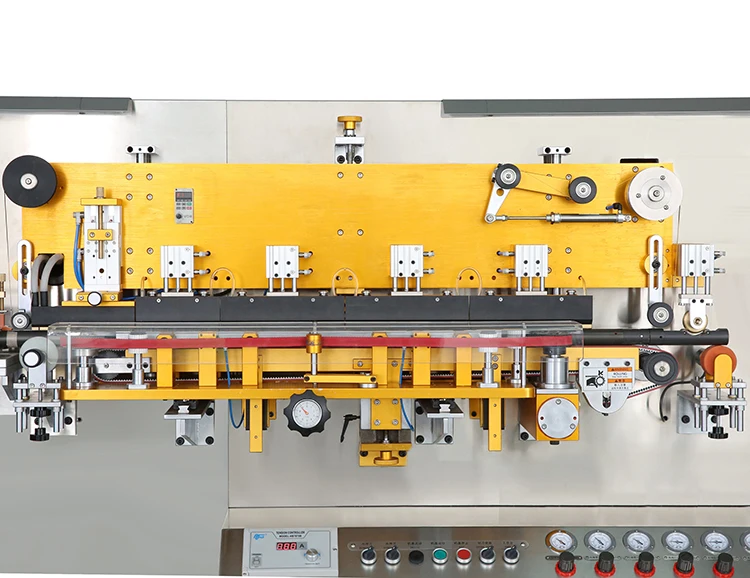 
Laminated Aluminum Toothpaste Tube Making Machine Laminated Tube Machine Production Line for Toothpaste Tube