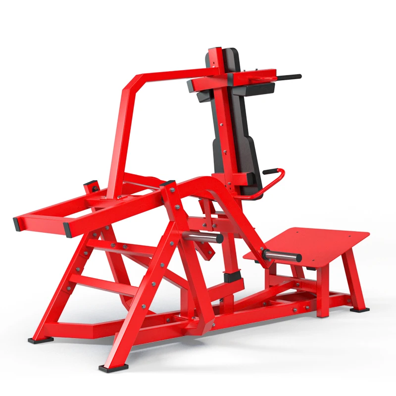 Hot sale commercial gym fitness equipment high quality super v squat