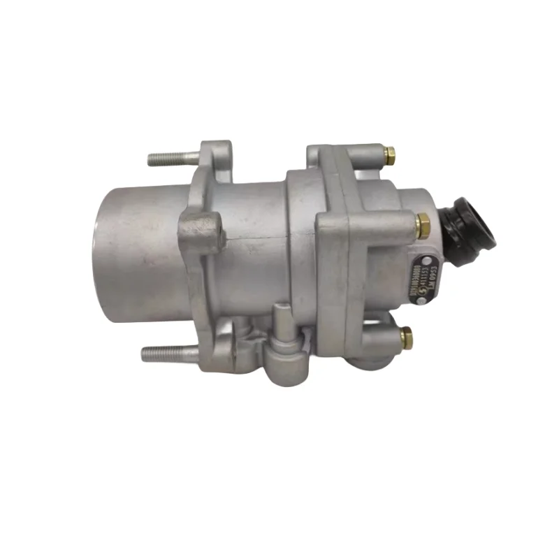 Главный тормозной клапан грузовика Shacman F2000 F3000 Dz9100360080
