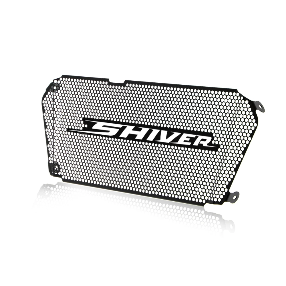 Motorcycle Radiator Grille Guard Cover Water Tank For Aprilia Shiver 900 / SL 750 / Dorsoduro 750 / ABS / E4 2007 - 2023 2022