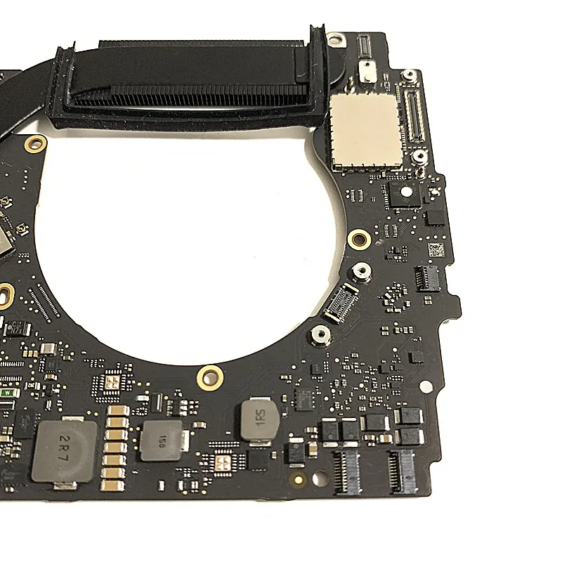  Материнская плата 2 9 ГГц Core i5 8 Гб RAM 512 ГБ SSD 820-00239-A материнская для Apple MacBook Pro 13 