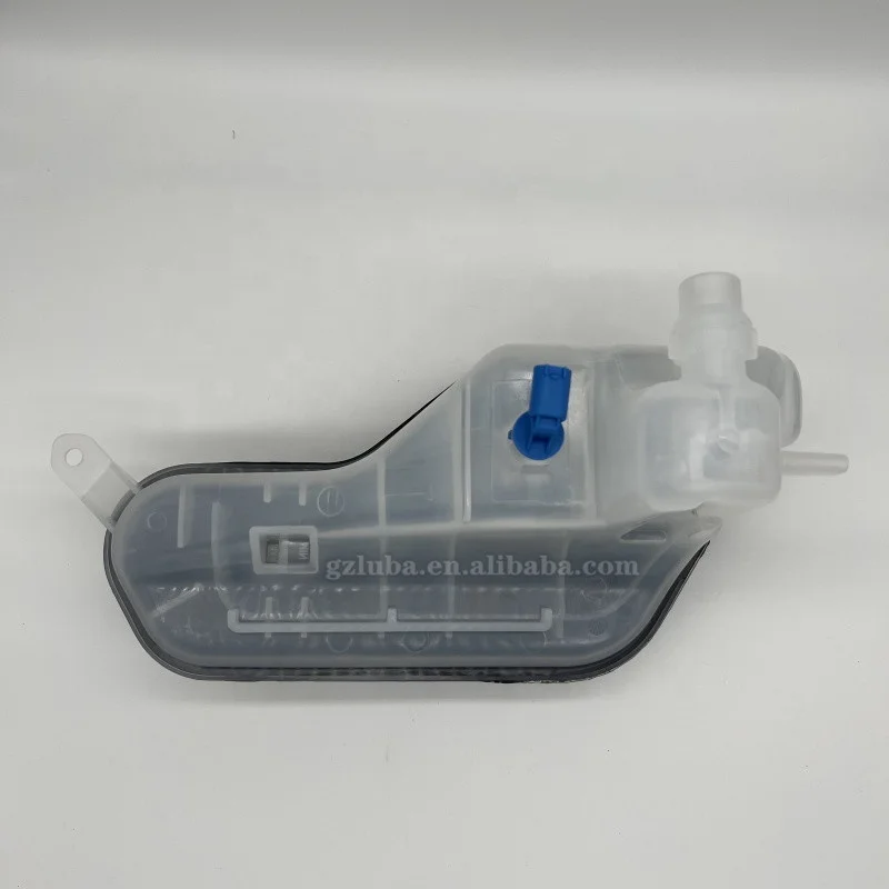 Engine Coolant Expansion Tank C2C41899 C2C39438 C2C34557 C2Z13764 For JAGUAR XF XJ S-TYPE