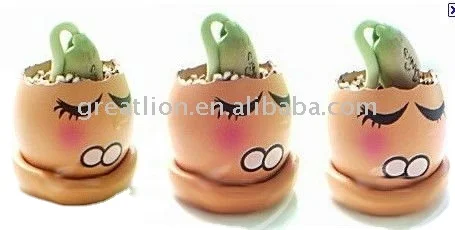 bean,mini flower,magic plant,magic egg bean