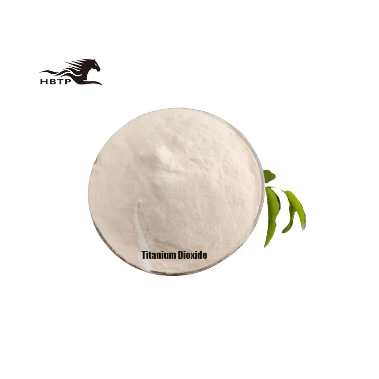 Titanium dioxide manufacturers Tio2 anatase white powder high purity titanium dioxide powder