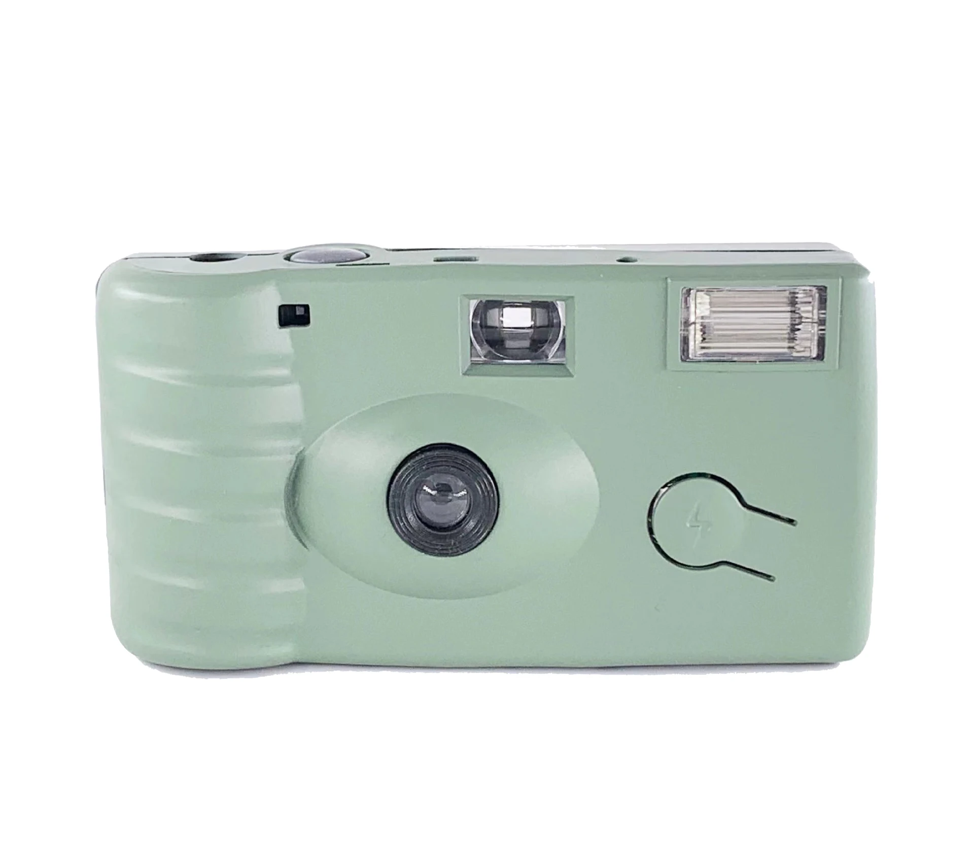 Пользовательская Одноразовая камера одноразового использования с индивидуальным принтом, пользовательская пустая аналоговая одноразовая пленка