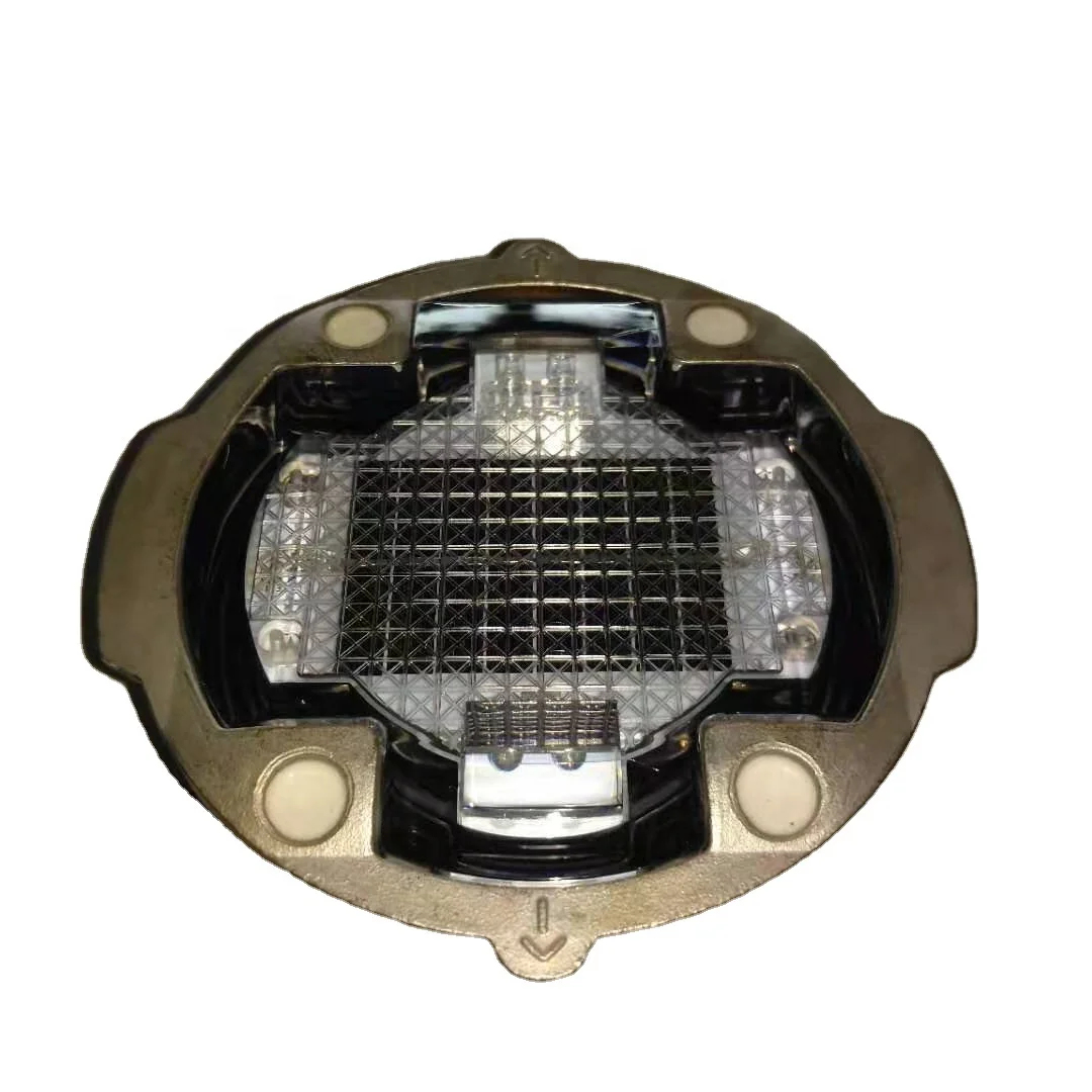IP68 High Quality Aluminum Led Solar Road Stud Road Marker