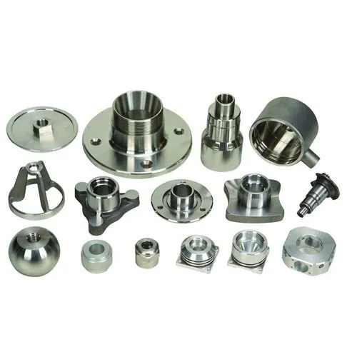 7075 aluminum alloy 6061 aluminum parts 5052 parts customized processing stainless steel brass copper CNC CNC machining