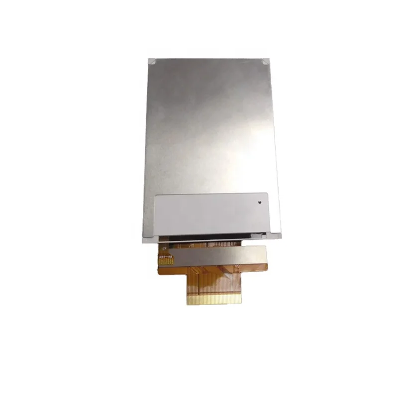 3.5 Inch 320x480 TFT LCD Display,  TFT Touch Screen LCD with ILI9488 IC