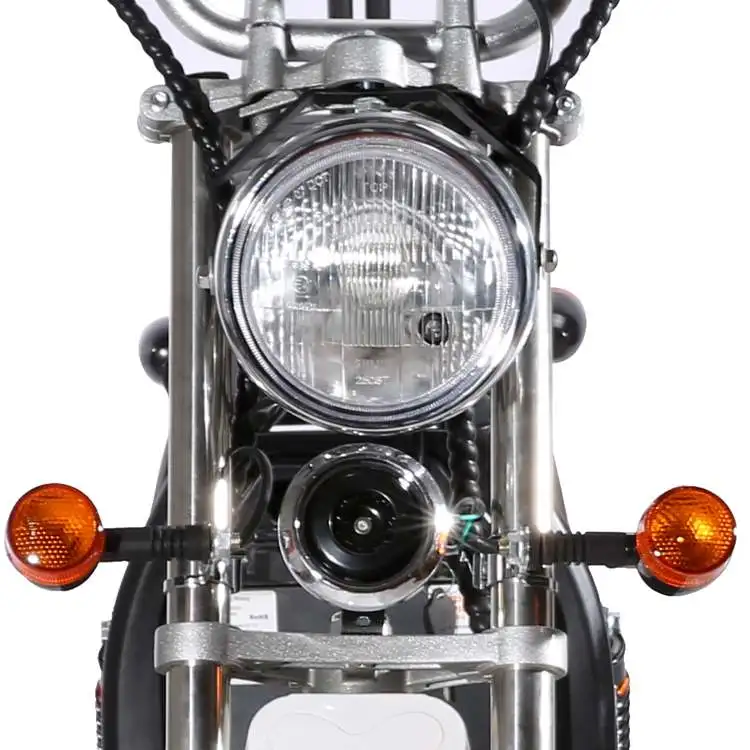  Rooder 60v 1500 Вт соответствующий европейским стандартам по ограничению на использование опасных материалов в производстве EEC COC 2-х колесный самобалансирующийся Электрический