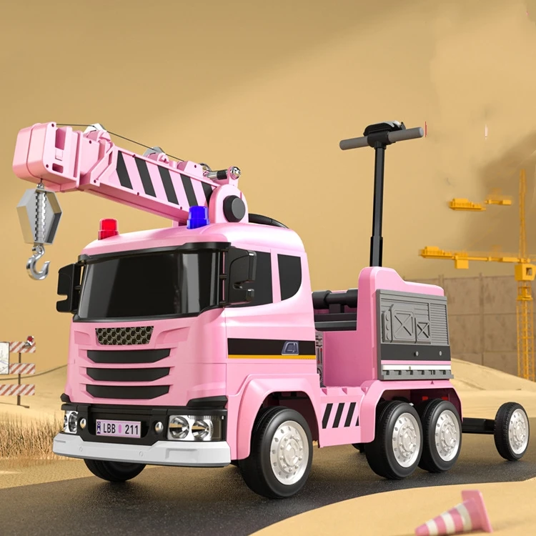 Battery operated car children 2 seats toys/kids cars 24v electric big ride on car/electric car for kids with remote control