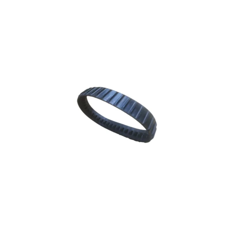 Rubber Track (50X19X54) for Robot Machine Design in stock