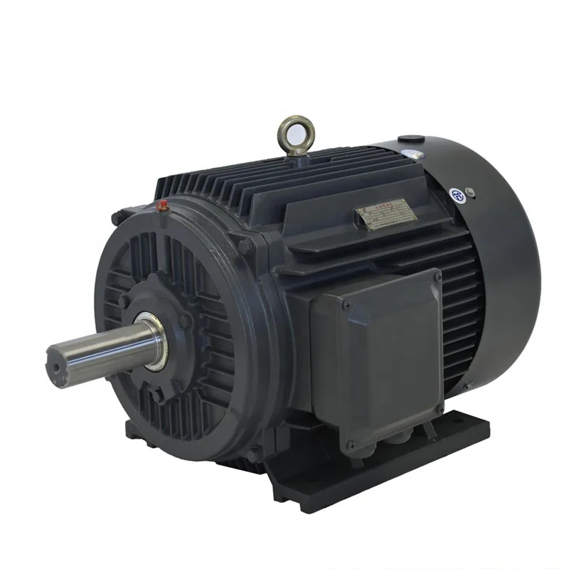Manufacture Wholesale synchronous Electric Motor Water Pump Induction 220V380V 50Hz With Controller