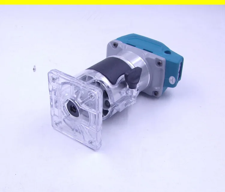 21VCordless Power Tools Brushless Battery Wood Router Electric Handle Edgeband Router Cordless Router
