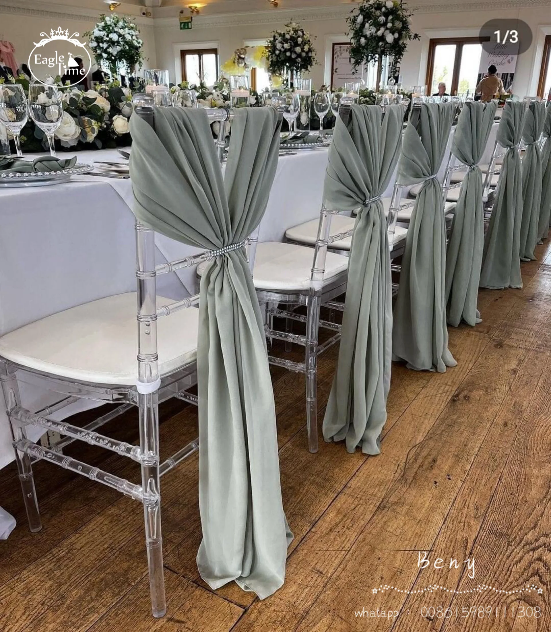 Современное акриловое прозрачное свадебное кресло Chiavari Tiffany дешевое уличное гостиничное банкетное праздничное мероприятие мебель для столовой