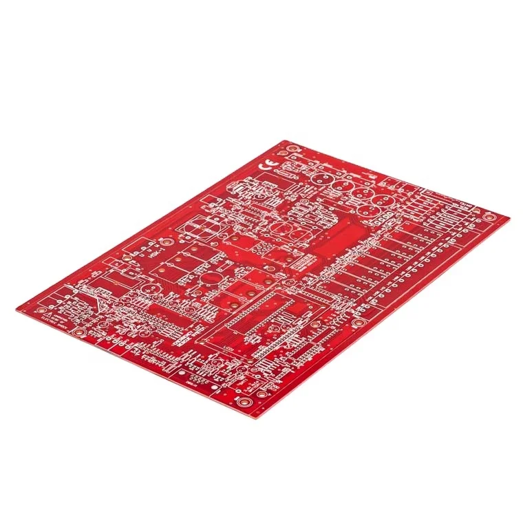 Universal Voice Air Conditioner Printed Car Scr Cooler 94v0 Washing Machine Ac Dc Electronic Fan Remote Circuit Control Pcb