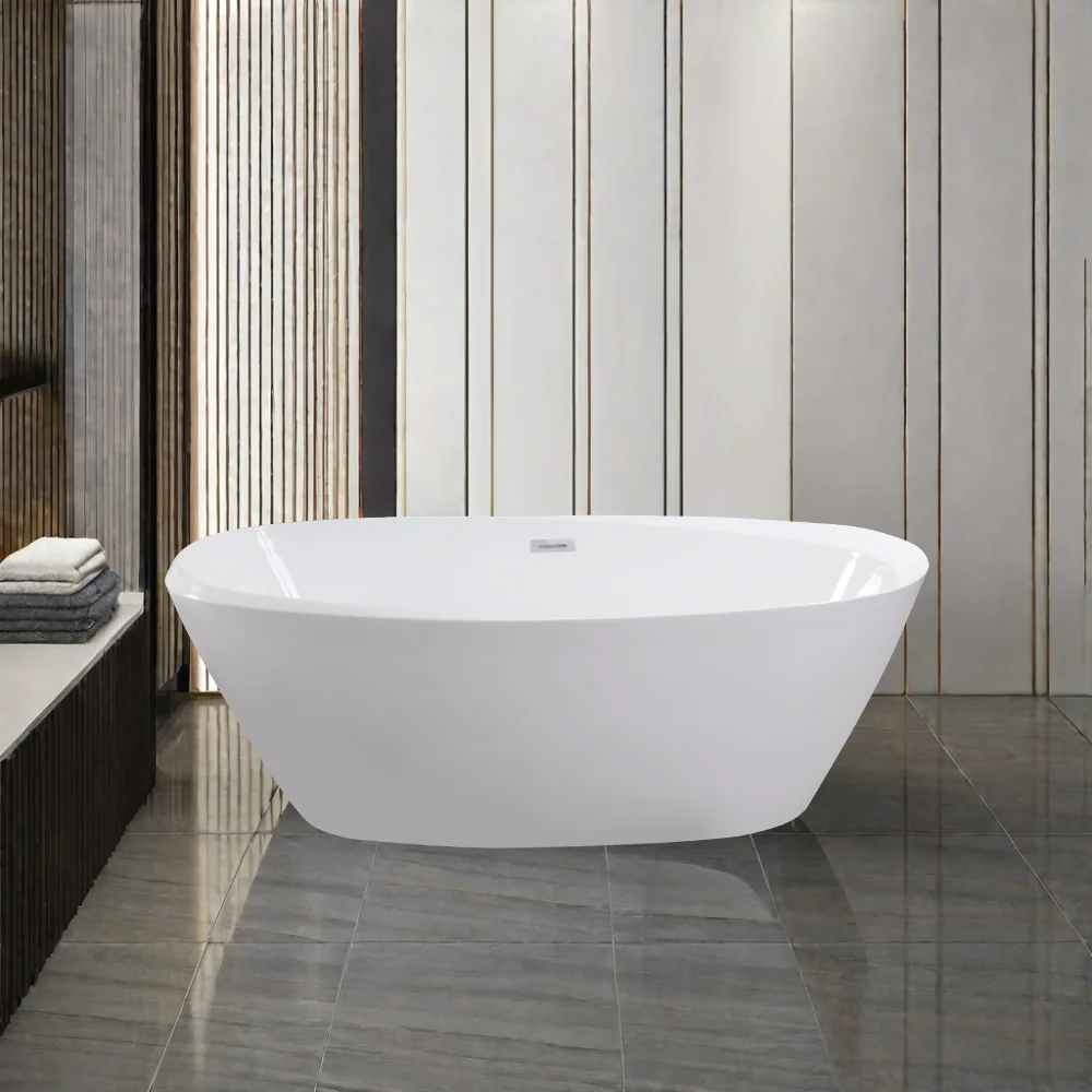 most comfortable freestanding bathtub luxury free standing bathtubs stand alone bathtubs near me