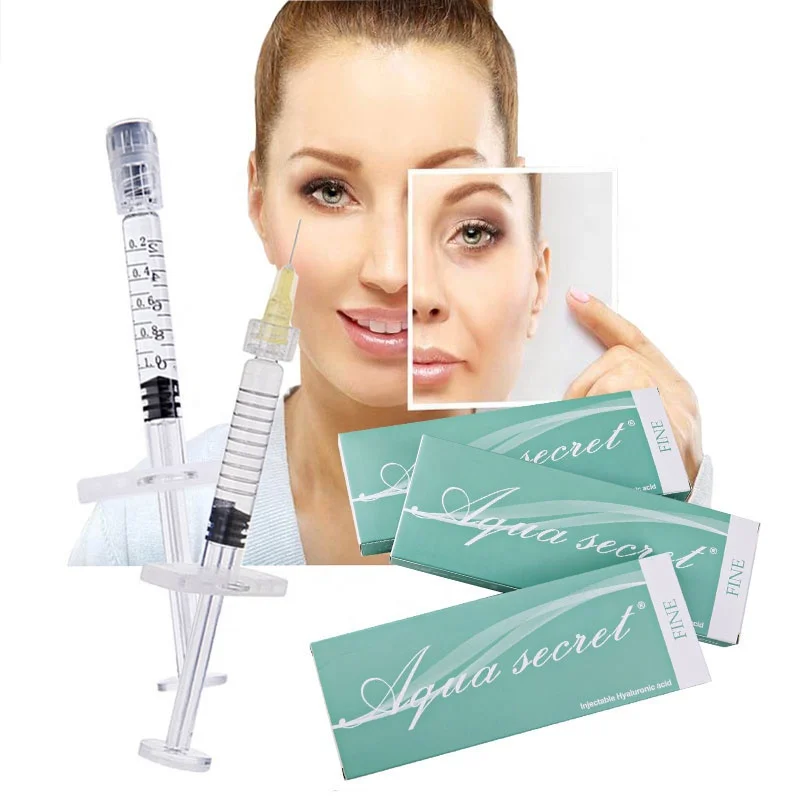 
Beauty facial and skin care injection best selling regenovueha ha hylauronic acid dermal filler  (60856301693)