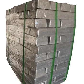 Различные виды высококачественного магниевого слитка, экспортируемого из Handan, Hebei