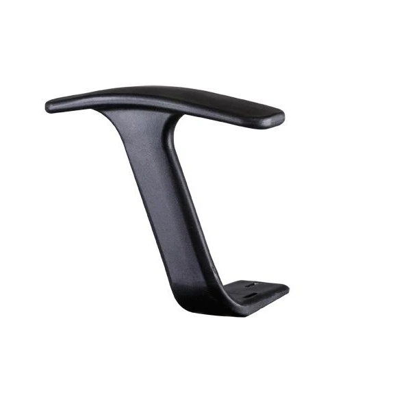 Good Quality Chair Plastic Handle Morden Adjustable Gaming Chair 4d Armrest for Home Office