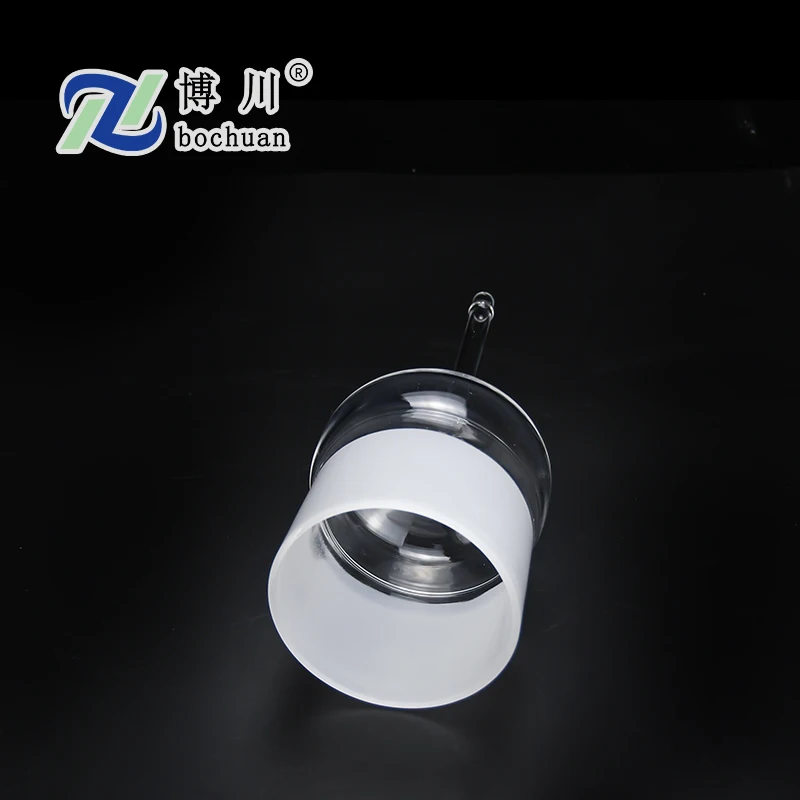 Quartz Glass Plate Quartz Glass