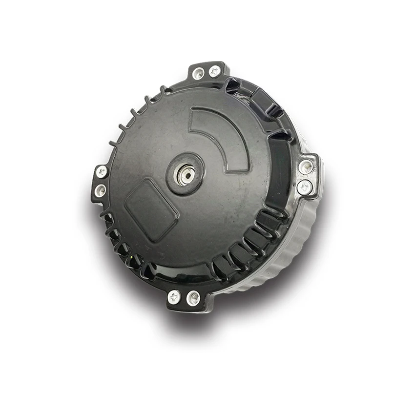 high speed low torque bldc motor brushless dc electric motor 24v 400 W BM-181