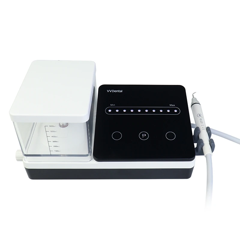 Ультразвуковой скалер с бутылкой для воды стоматологический ультразвуковой скалер цена