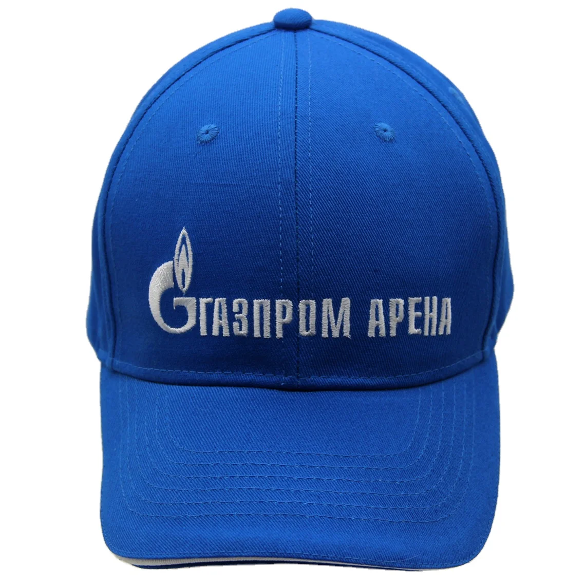 Cheap Custom Design Hats Good Quality Fitted Baseball Hats with embroidery For Sales