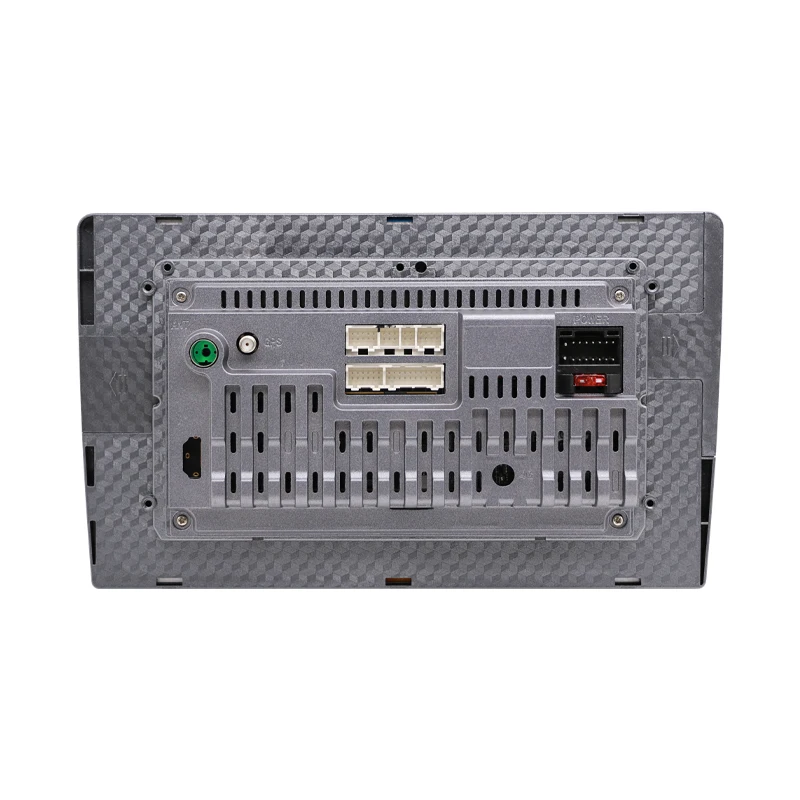 Universal Android Touch Screen 7/9/10 Inch Built In Carplay DSP 360 Panoramic HDMI Out Car Radio Player Gps Navigation Car DVD