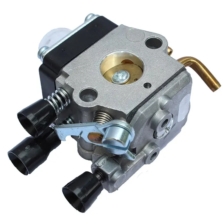 Stihl FS45 FS55R Carburetor Carburetor Replacement for Stihl FS38 FS55RC FS55 FS46 FS55C HL45 FS46C KM55 FS45C FS45L FS55R