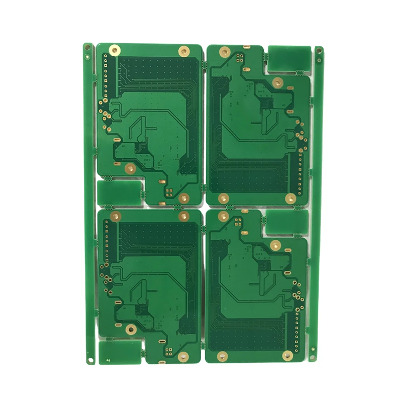 One-stop custom multilayer programmable production PCBA electronic circuit board PCB board PCBA