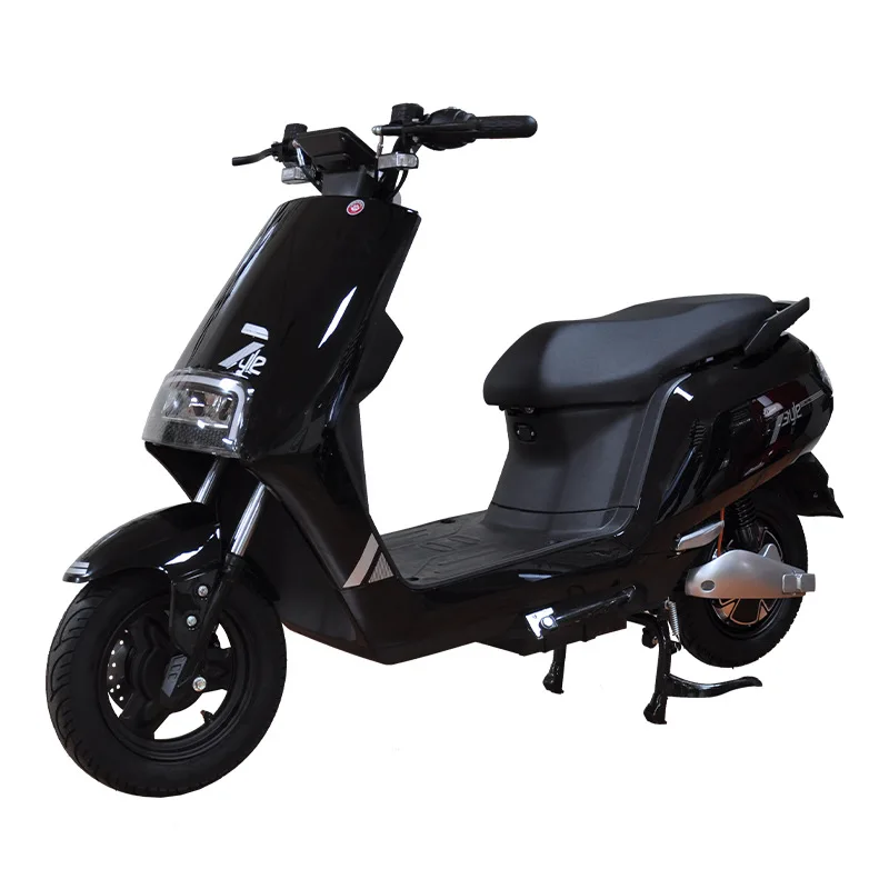 2022 Hot Sale High Speed 60Km Long Range 2000W 72V Lithium Electric Motorcycles Adult