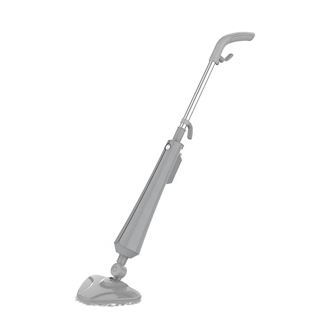 JJ-SC-022B 1300w популярная Паровая Швабра с большой резервуар для