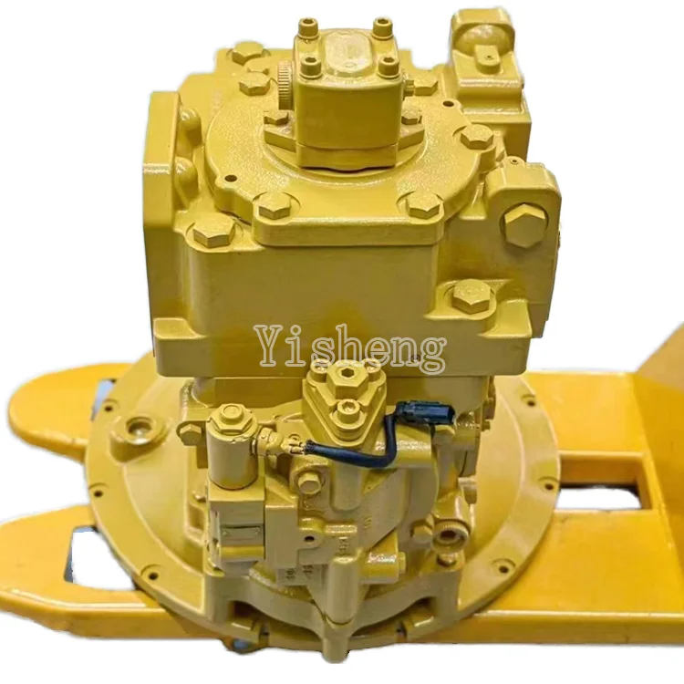 Excavator Parts CAT374F Hydraulic Pump 20R-9516 Main Pump For Komatsu