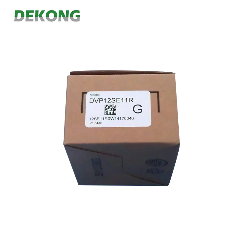  Программируемый контроллер Delta SLIM PLC DVP14SS211T