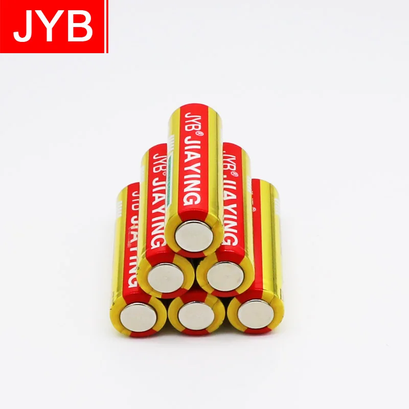 
Super Power LR6 1.5V Akaline Batteries AA Size Dry Cell Best for Thermometers and Powerful Devices 