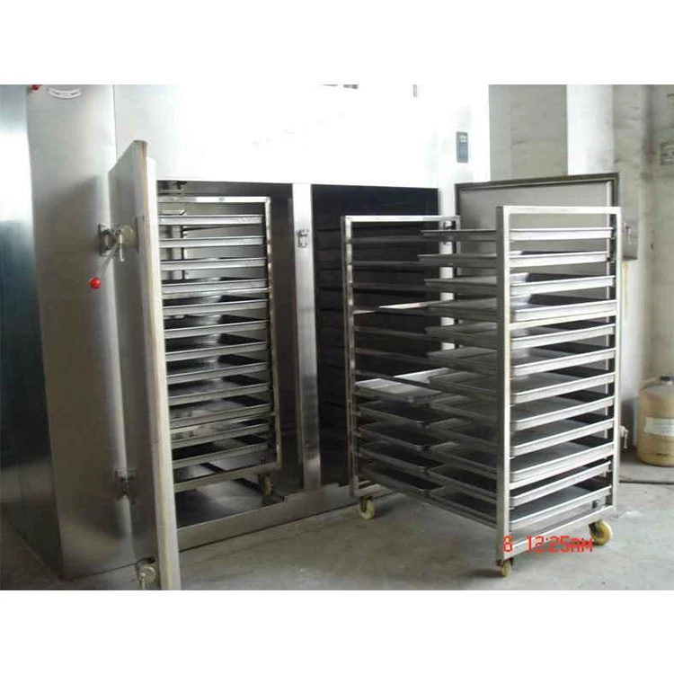 High quality food dryer oven vegetable